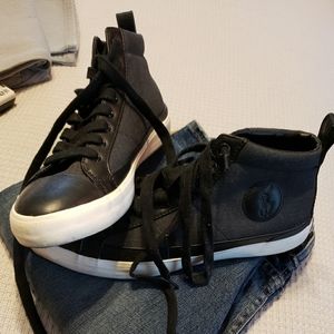 Polo Hightop sneakers